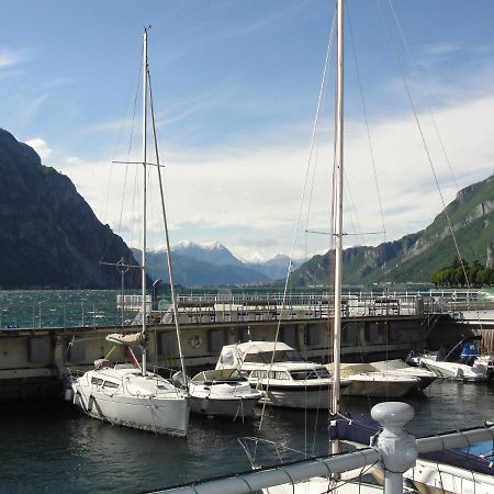 San Nicolo Daire Lecco Dış mekan fotoğraf