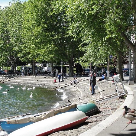 San Nicolo Daire Lecco Dış mekan fotoğraf