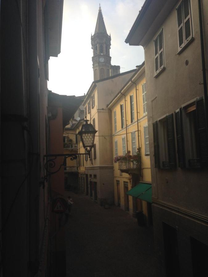 San Nicolo Daire Lecco Dış mekan fotoğraf