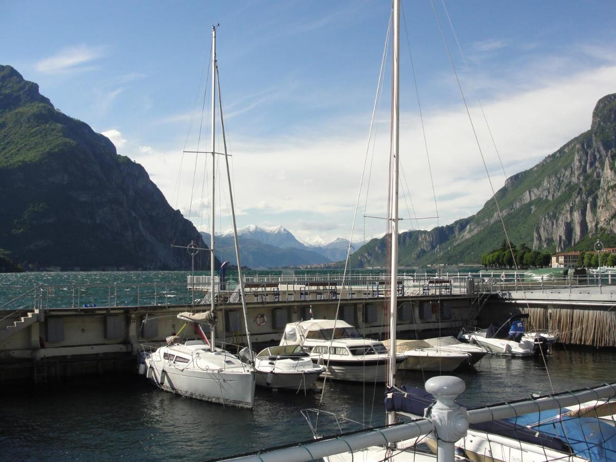 San Nicolo Daire Lecco Dış mekan fotoğraf