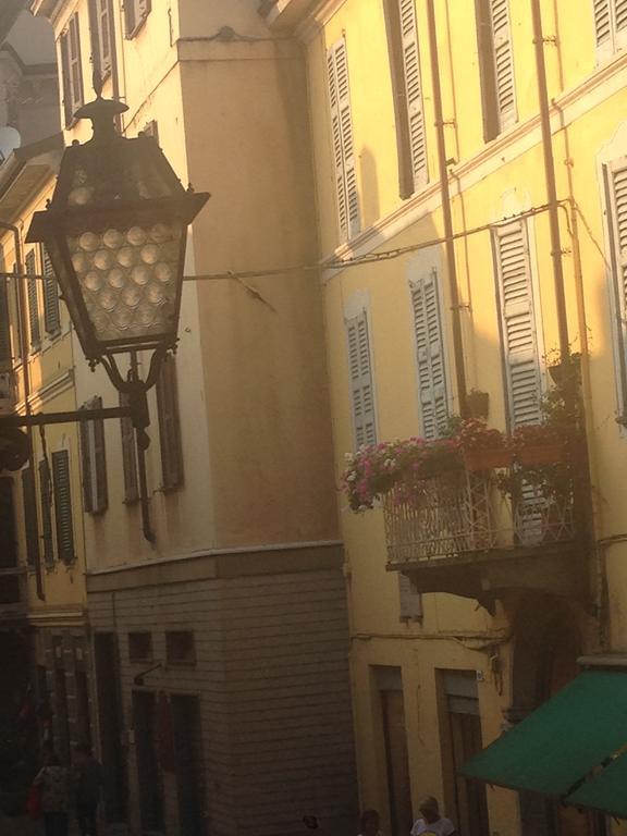 San Nicolo Daire Lecco Dış mekan fotoğraf