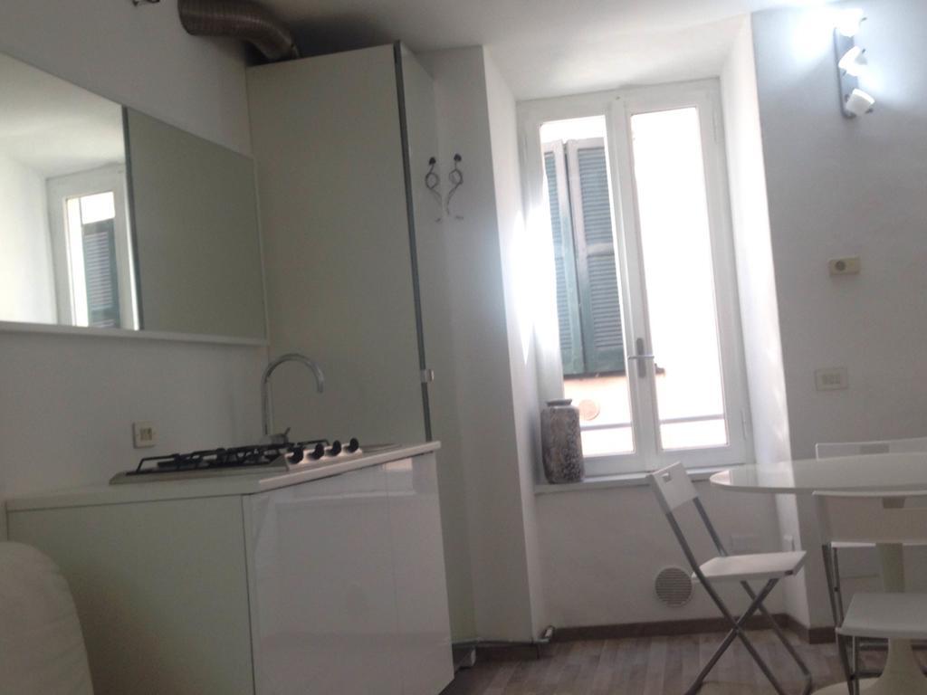 San Nicolo Daire Lecco Dış mekan fotoğraf