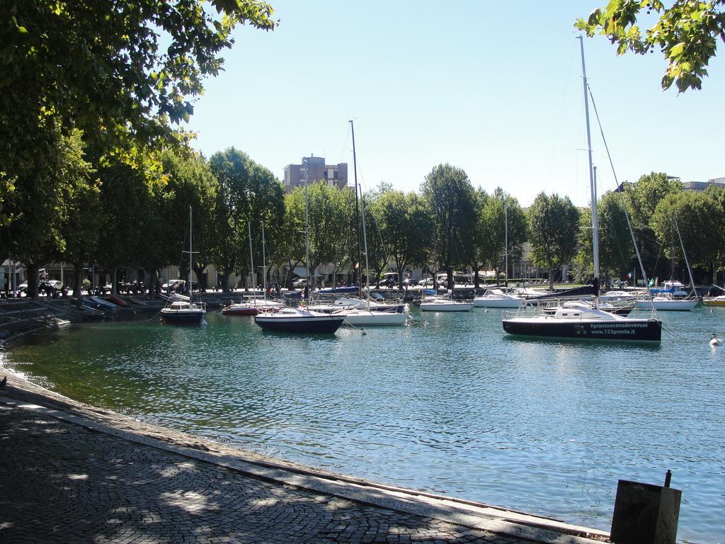 San Nicolo Daire Lecco Dış mekan fotoğraf