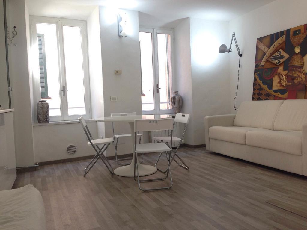 San Nicolo Daire Lecco Dış mekan fotoğraf