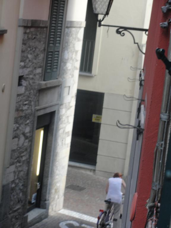 San Nicolo Daire Lecco Dış mekan fotoğraf