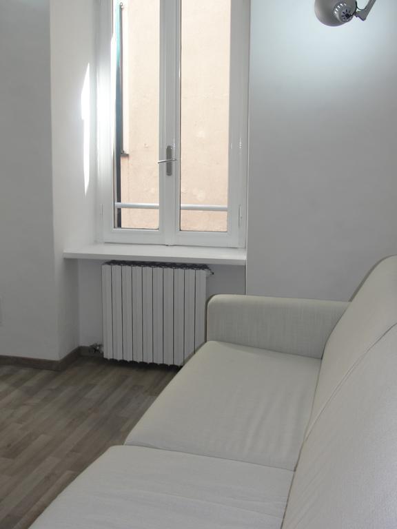San Nicolo Daire Lecco Dış mekan fotoğraf