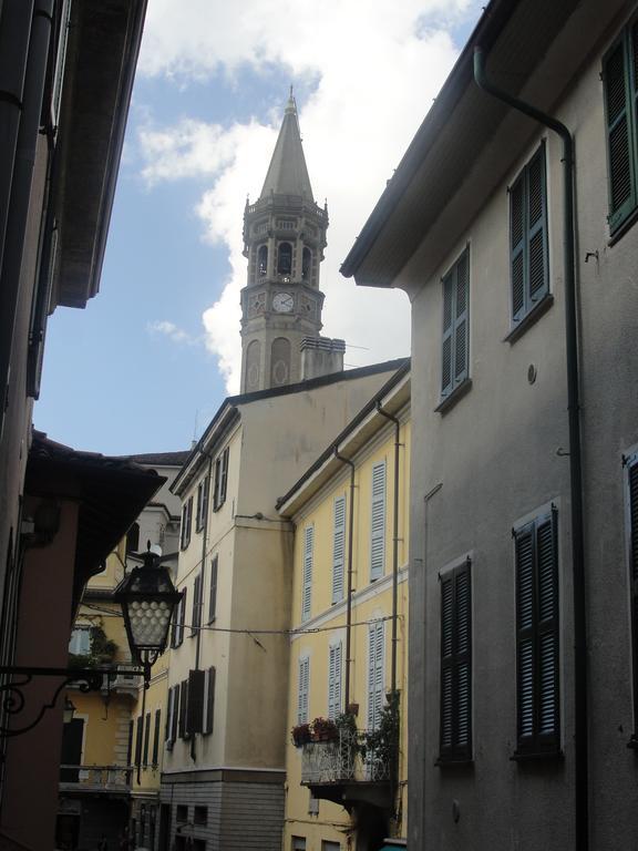 San Nicolo Daire Lecco Dış mekan fotoğraf